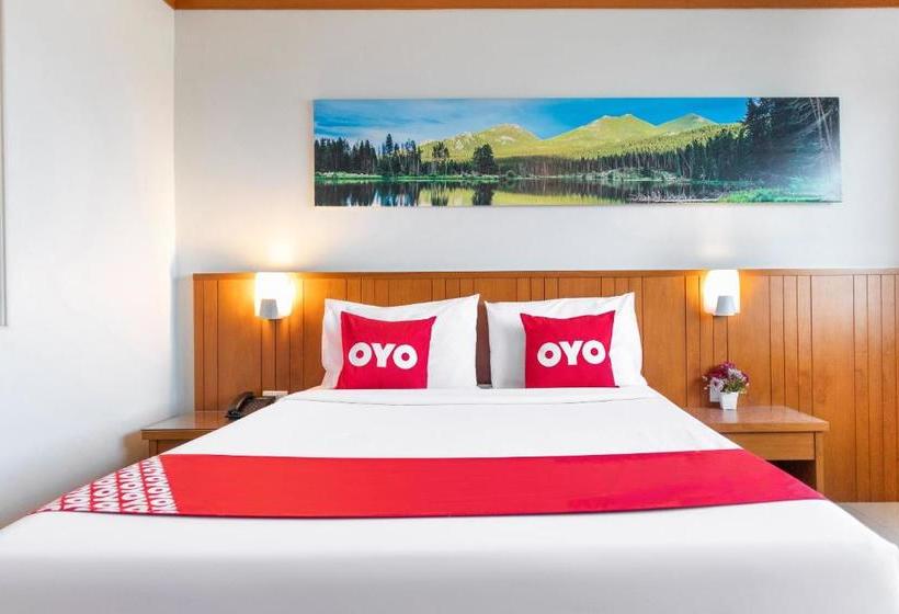 Fotos del hotel Oyo 728 The Hopp Airport:  5