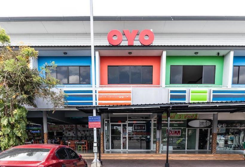 Fotos del hotel Oyo 728 The Hopp Airport:  11