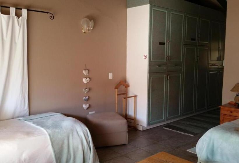 Fotos del hotel Greenfields Guesthouse & Restaurant:  24