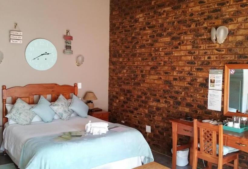 Fotos del hotel Greenfields Guesthouse & Restaurant:  3