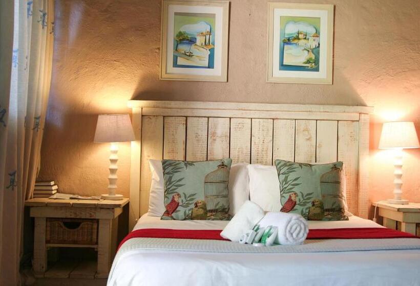 Fotos del hotel Greenfields Guesthouse & Restaurant:  19