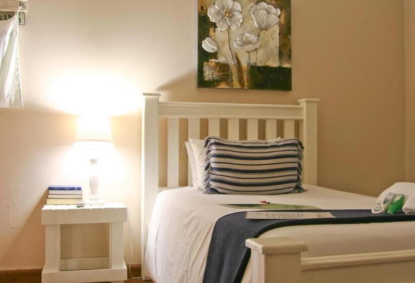 Fotos del hotel Greenfields Guesthouse & Restaurant:  22