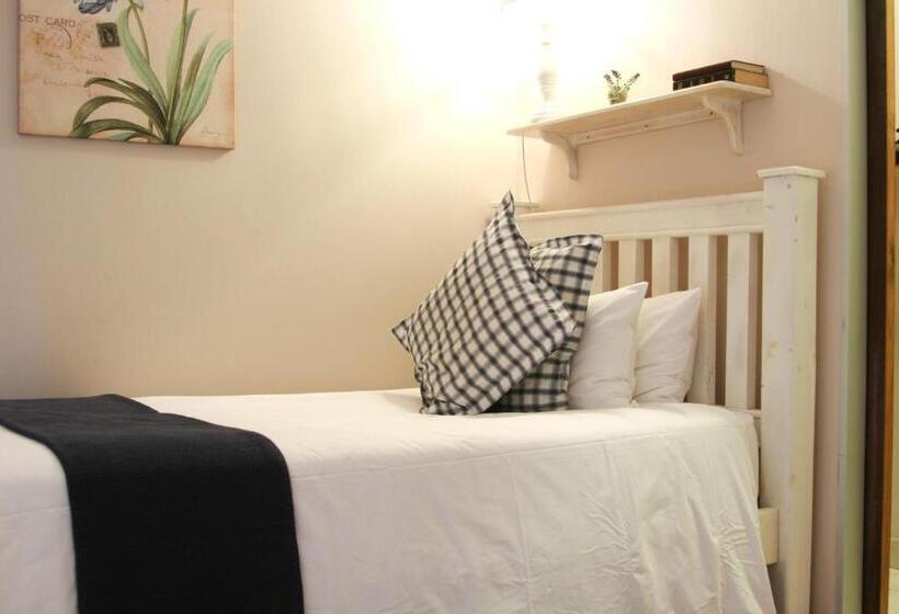 Fotos del hotel Greenfields Guesthouse & Restaurant:  23