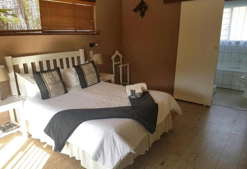 Fotos del hotel Greenfields Guesthouse & Restaurant:  20