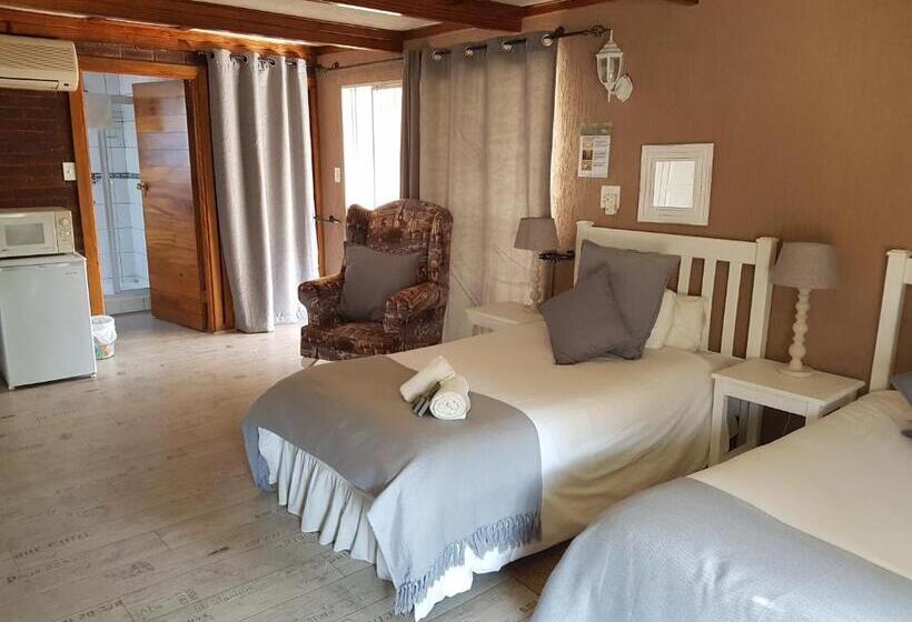 Fotos del hotel Greenfields Guesthouse & Restaurant:  9