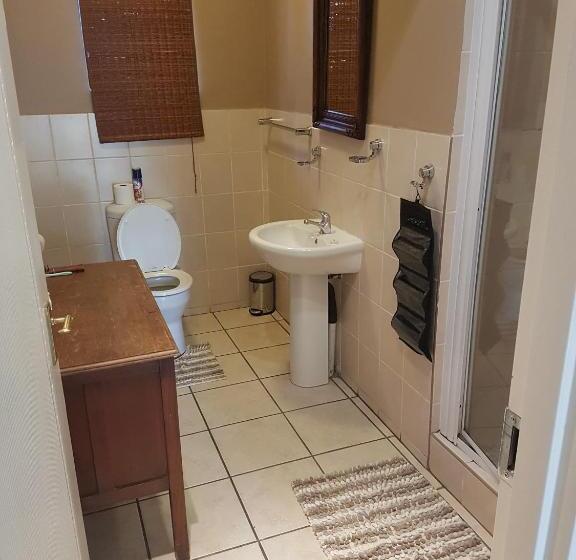 Fotos del hotel Greenfields Guesthouse & Restaurant:  7