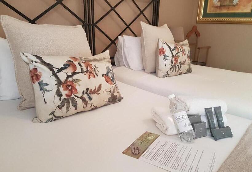 Fotos del hotel Greenfields Guesthouse & Restaurant:  18