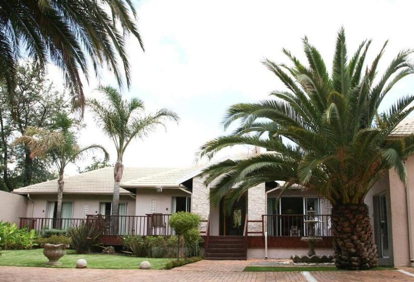 Fotos del hotel Greenfields Guesthouse & Restaurant:  2