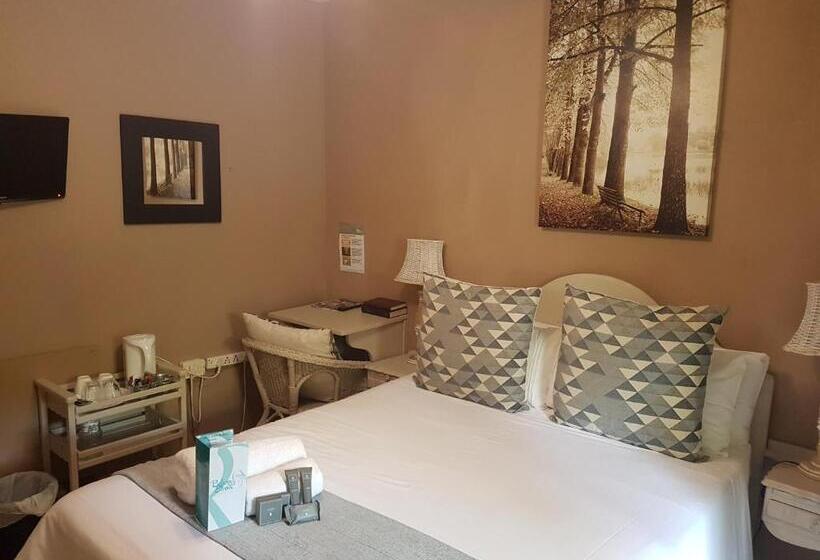 Fotos del hotel Greenfields Guesthouse & Restaurant:  6