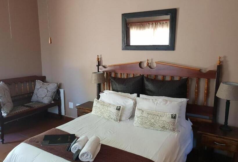 Fotos del hotel Greenfields Guesthouse & Restaurant:  12