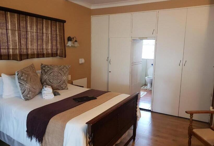 Fotos del hotel Greenfields Guesthouse & Restaurant:  13