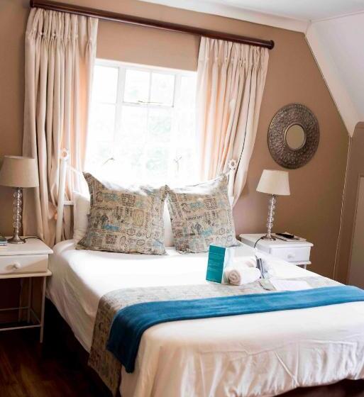 Fotos del hotel Greenfields Guesthouse & Restaurant:  15