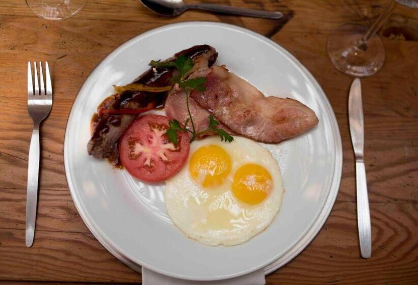 Fotos del hotel Greenfields Guesthouse & Restaurant:  5