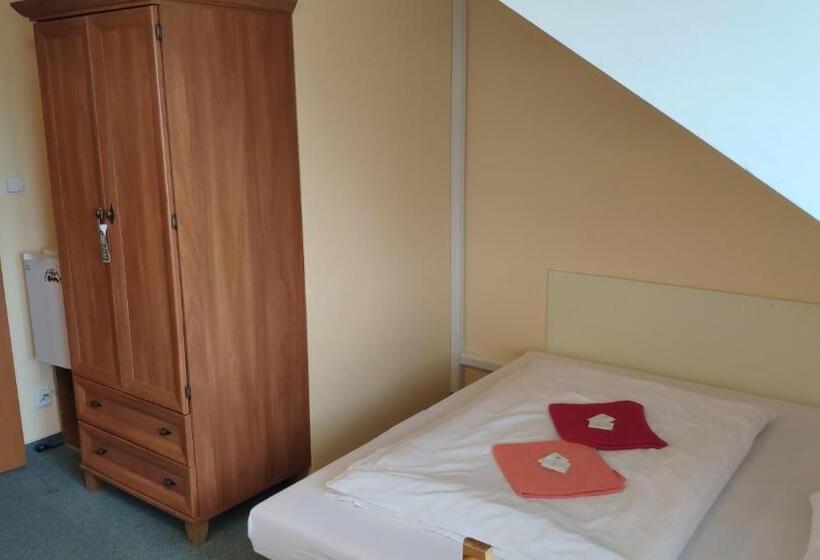 Fotos del hotel Penzion Silma:  10