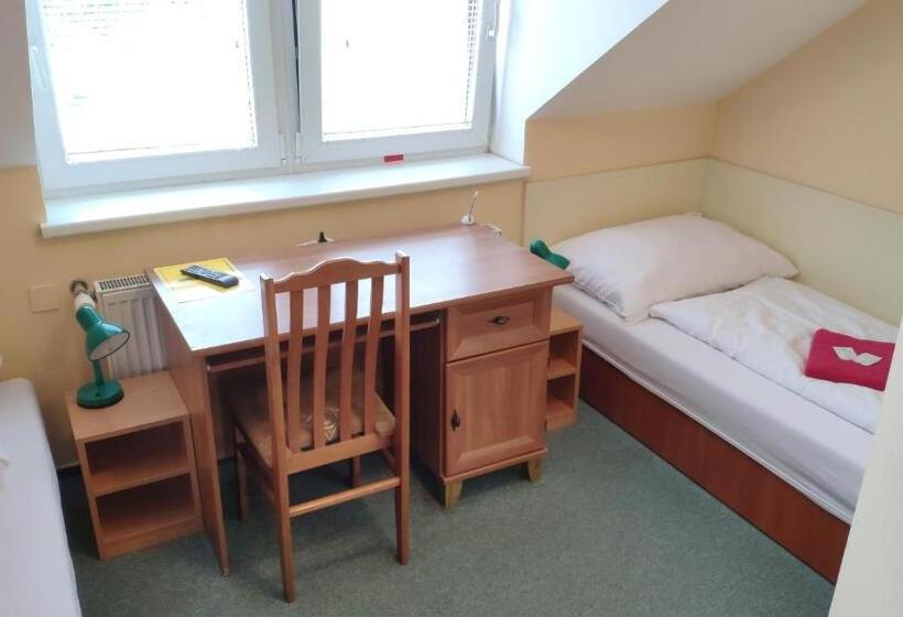 Fotos del hotel Penzion Silma:  19