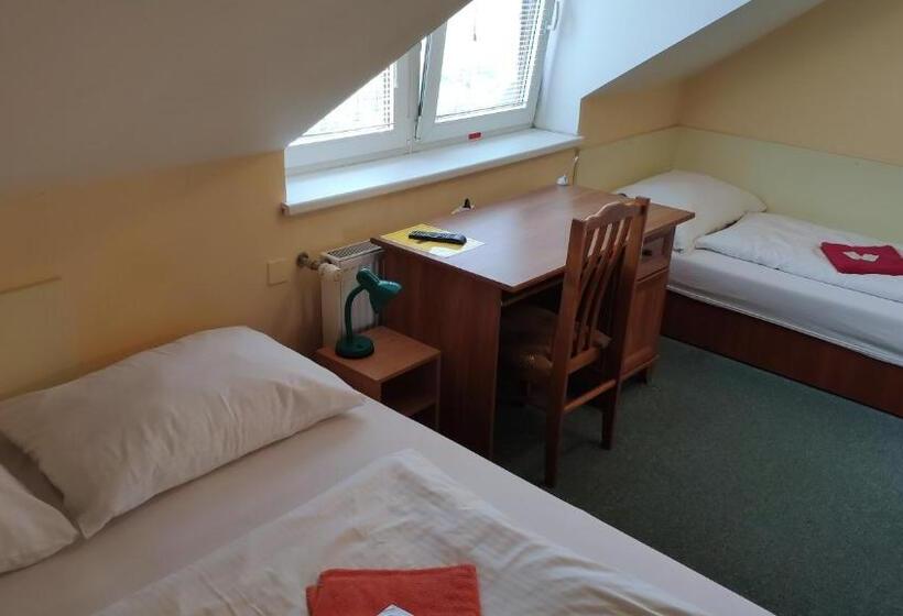 Fotos del hotel Penzion Silma:  2