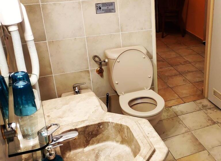 Fotos del hotel Penzion Silma:  15