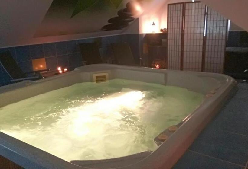 Fotos del hotel Penzion Silma:  14