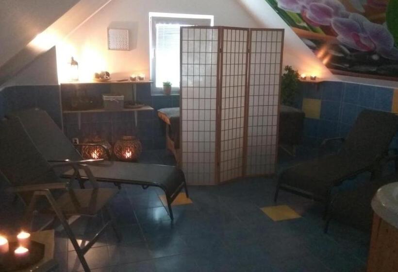 Fotos del hotel Penzion Silma:  16