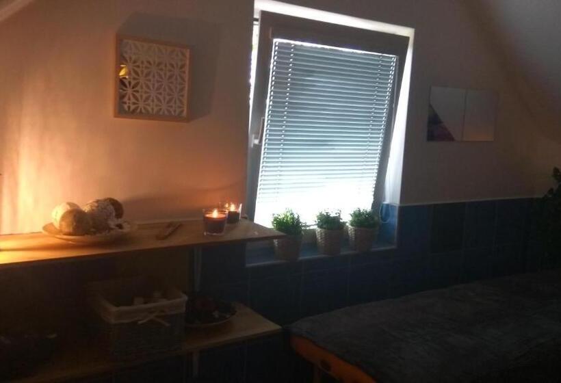 Fotos del hotel Penzion Silma:  13