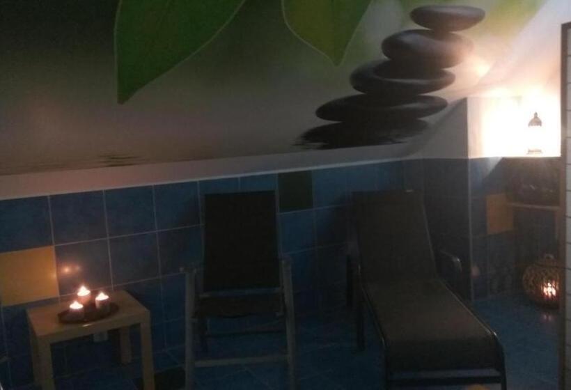 Fotos del hotel Penzion Silma:  18