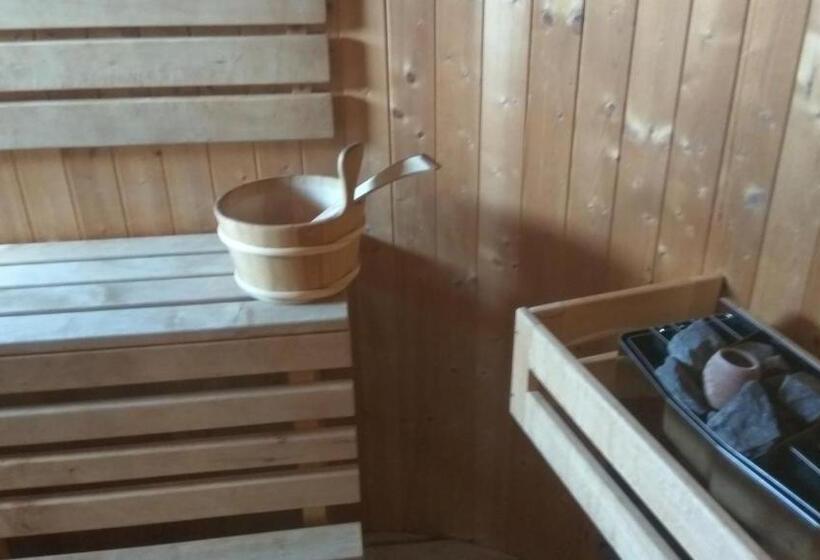 Fotos del hotel Penzion Silma:  21