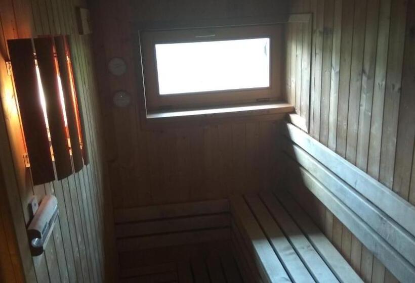 Fotos del hotel Penzion Silma:  22