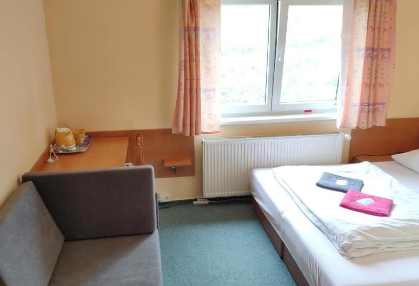 Fotos del hotel Penzion Silma:  4