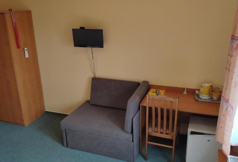 Fotos del hotel Penzion Silma:  23