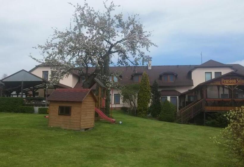 Fotos del hotel Penzion Silma:  24