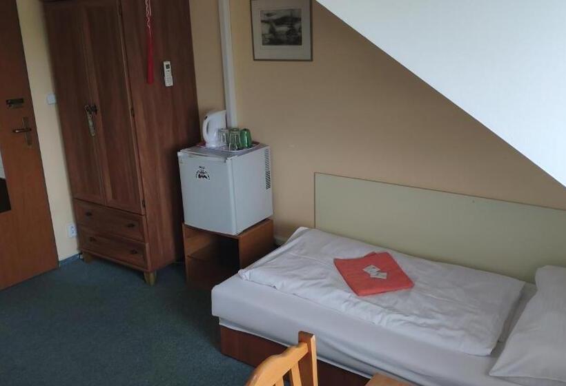 Fotos del hotel Penzion Silma:  25