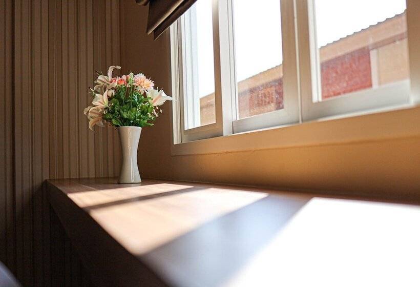 Fotos del hotel Triple Trees:  18