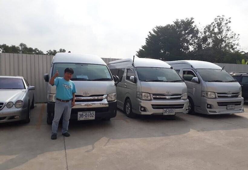 Fotos del hotel Triple Trees:  12