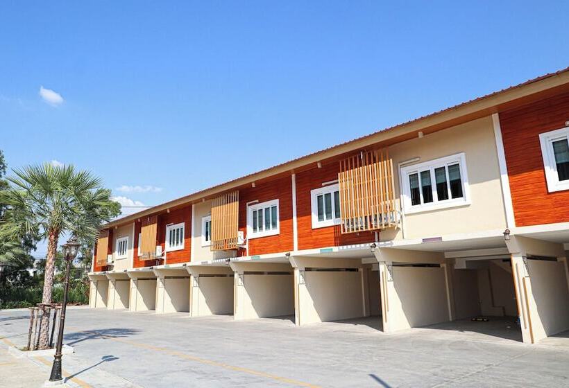 Fotos del hotel Triple Trees:  20