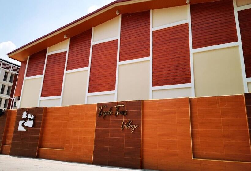 Fotos del hotel Triple Trees:  24