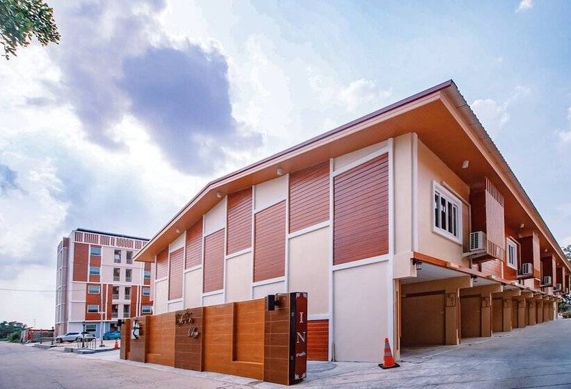 Fotos del hotel Triple Trees:  22