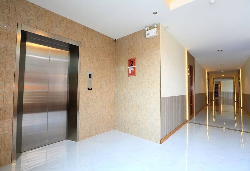 Fotos del hotel Triple Trees:  3