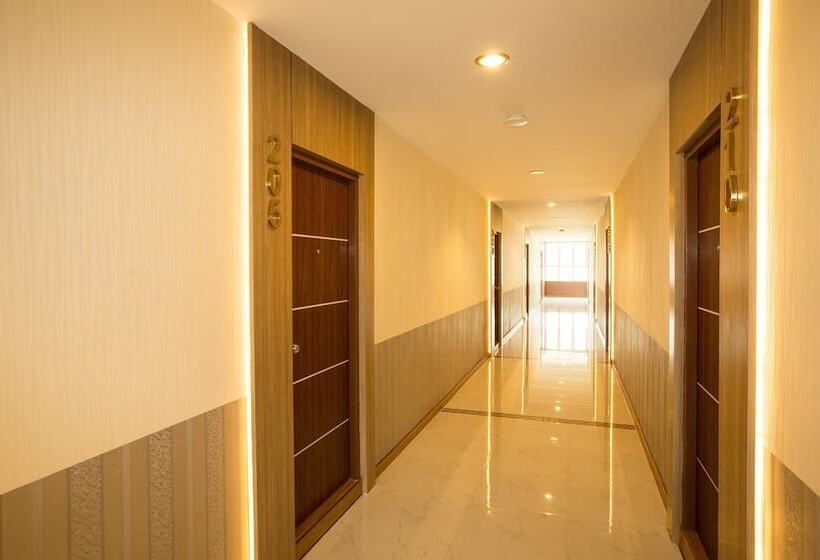 Fotos del hotel Triple Trees:  9