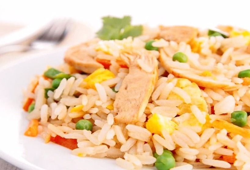 Fotos del hotel Triple Trees:  4