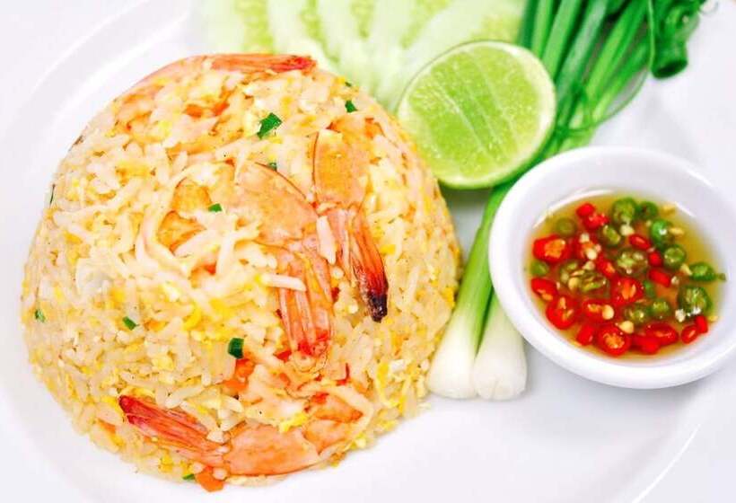 Fotos del hotel Triple Trees:  10