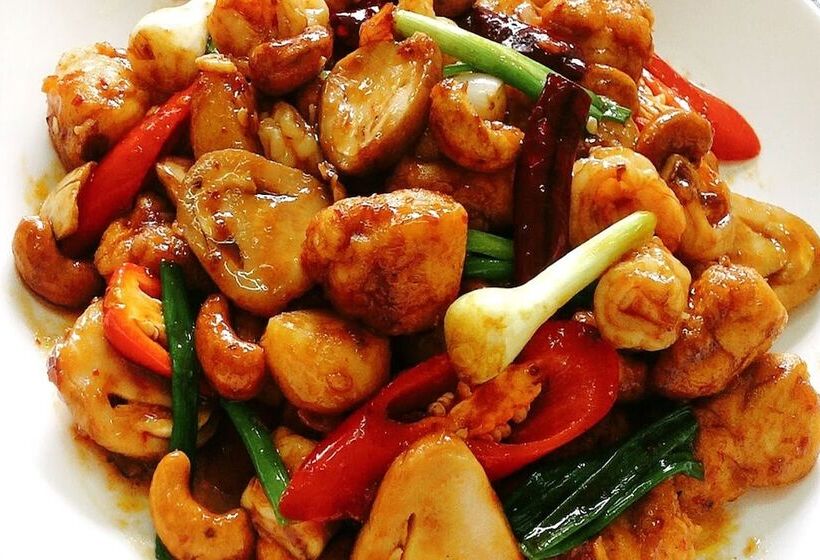 Fotos del hotel Triple Trees:  23