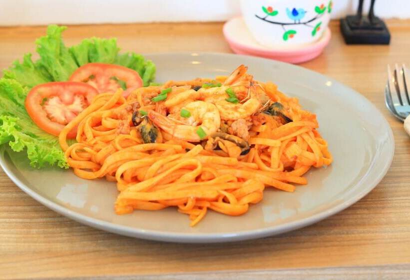 Fotos del hotel Triple Trees:  17