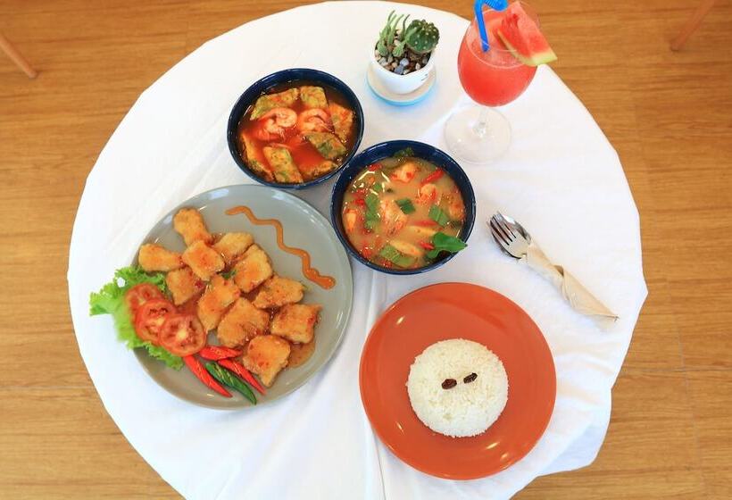 Fotos del hotel Triple Trees:  19