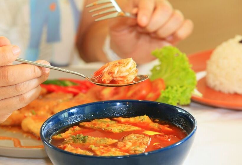 Fotos del hotel Triple Trees:  21