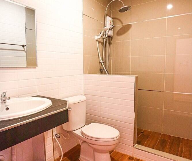 Fotos del hotel Triple Trees:  7