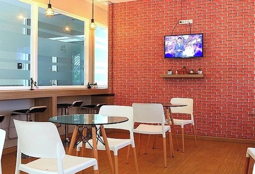 Fotos del hotel Triple Trees:  5