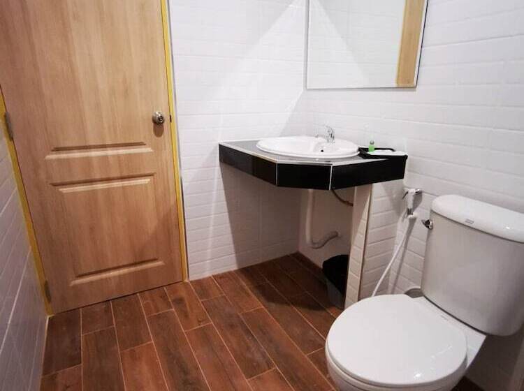 Fotos del hotel Triple Trees:  15