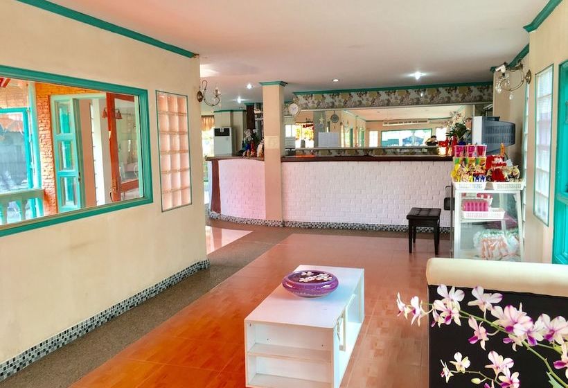 Fotos del hotel Waterside Boutique:  2