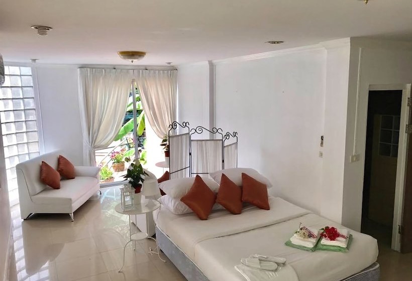 Fotos del hotel Waterside Boutique:  6