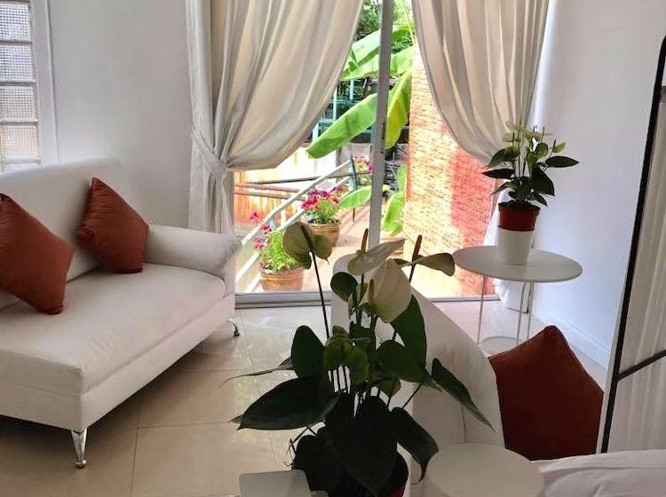 Fotos del hotel Waterside Boutique:  7